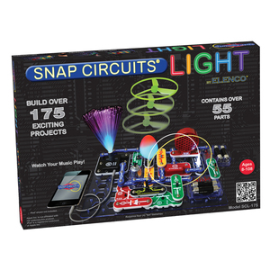 Elenco Electronics Snap Circuits Light &#174;