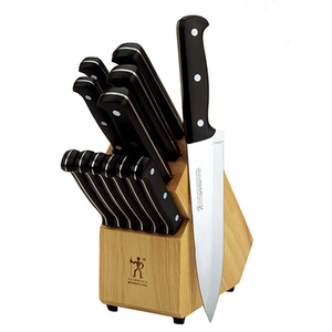 Eversharp Pro 13pc Knife Block Set