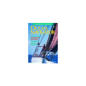 Ocean Navigator - 7 Issues - 1 Year