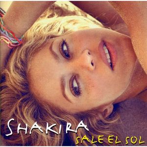 Sale el Sol  - Shakira