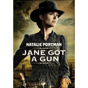 Jane Got a Gun