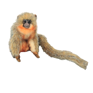 hansa Titi Monkey 7 Inch Plush
