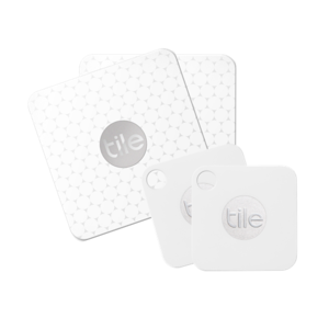 Tile Slim and Mate Combo 4-Pack