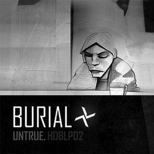 Untrue - Burial