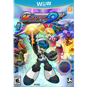 Mighty No. 9