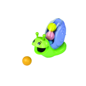 Shellby Snail Ages 9 Months and Up
