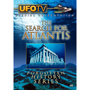 Search for Atlantis-Forgotten History Series