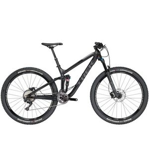 Fuel EX 8 XT 29er Full Suspension Mountain Bike