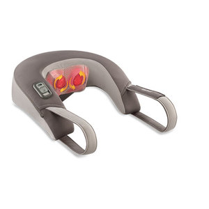 Thera-P Shiatsu Neck & Shoulder Massager w/ Heat