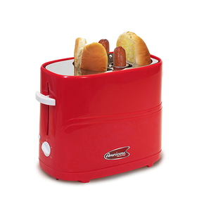 Dual Hot Dog Toaster