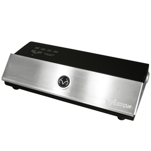 Realtree Sportsmans Advantage Vacuum Sealer