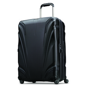 Silhouette XV 30" Hardside Spinner Black