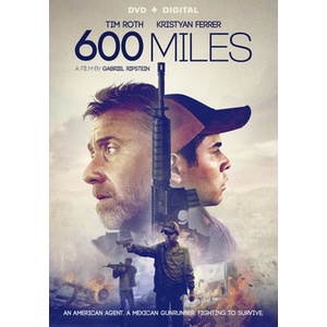 600 Miles