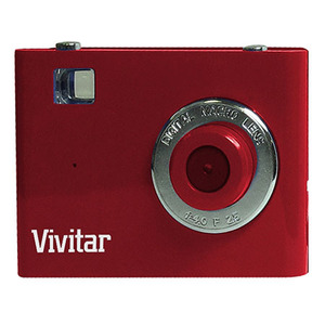 3-in-1 Clipshot Digital Camera