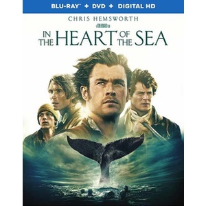 In the Heart of the Sea