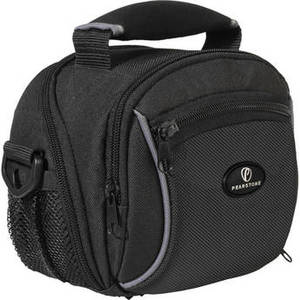 Onyx 1010 Digital Camera/Camcorder Shoulder Bag