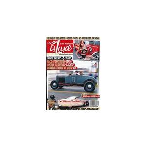 Car Kulture Deluxe - 6 Issues - 1 Year