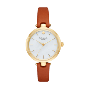 kate spade Holland Skinny Strap Watch
