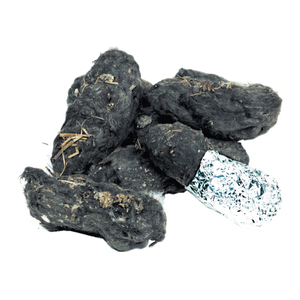 Pellets, Inc Large Barn Owl Traditional Pellet, Pack of 15