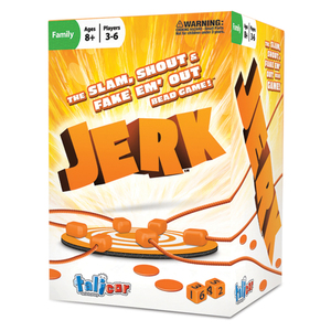Talicor JERK