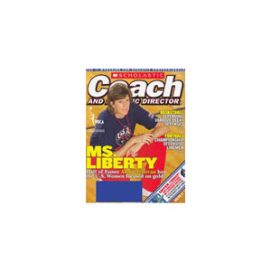 Coach and Athletic Director - 8 Issues - 1 Year