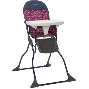 Cosco Simple Fold&#8482; High Chair - Geo Floral
