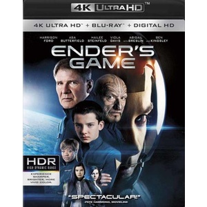 Enders Game