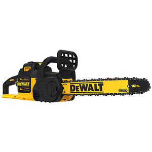 40V MAX Lithium Ion XR Brushless 16" Chainsaw