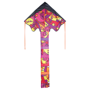 Premier Kite Warm Orbit Large Easy Flyer Kite