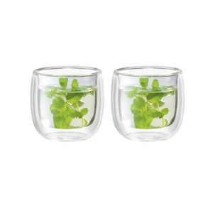 Zwilling 8.1 oz. Tea Cup (Set of 2)