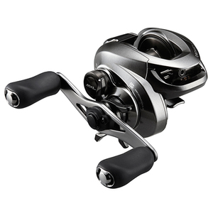 Chronarch MGL150 Low Profile Baitcast Reel Right Hand