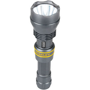 450 Lumen LED Flashlight w/ Portable Power
