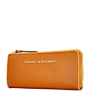 City Zip Clutch