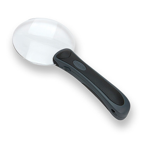 LED Lighted RimFree Magnifier