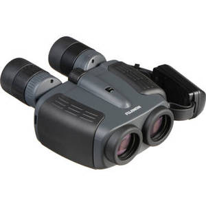 12x32 Techno-Stabi Jr Image-Stabilized Binocular