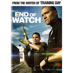 End of Watch