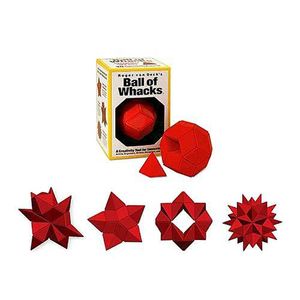 AreYouGame Ball of Whacks