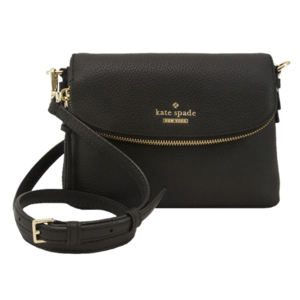kate spade Jackson Street Small Harlyn Crossbody