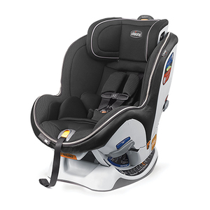 Nextfit iX Zip Convertible Car Seat Traction