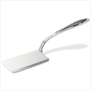 Cook and Serve Lasagna Server