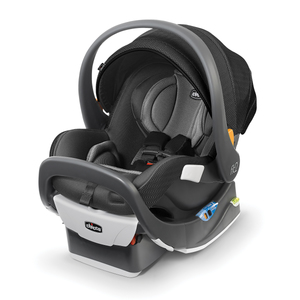 Fit2 Rear-Facing Infant/Toddler Car Seat & Base Tempo
