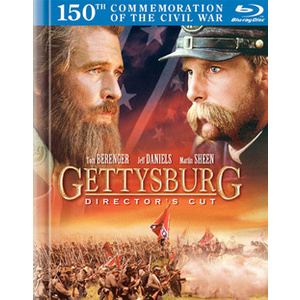 Gettysburg-Directors Cut