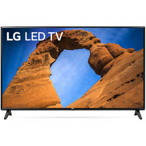 LK5700PUA-Series 43"-Class HDR Full HD Smart LED TV