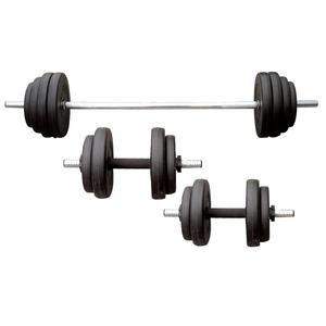 Sunny Health & Fitness 061 100 lb. Dumbbell Set
