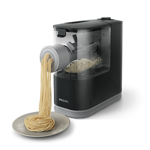 Viva Collection Pasta and Noodle Maker Black