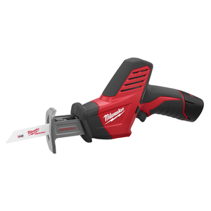 M12 Hackzall Reciprocating Saw