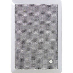 PDIW65 6" 2-Way In-Wall Speaker Pair