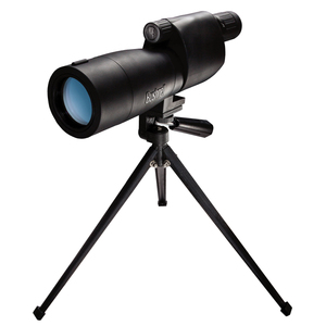 18-36 x 50 Sentry Spotting Scope Black