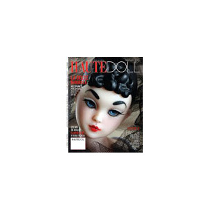 Haute Doll - Digital - 4 Issues - 1 Year