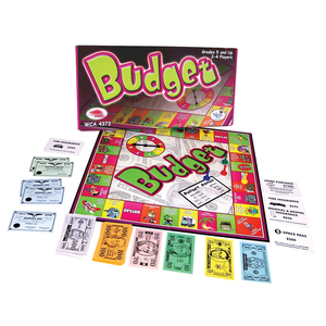 Learning Advantage Budget